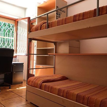 Mimosa Apartment By Portofinovacanze Rapallo Exteriör bild