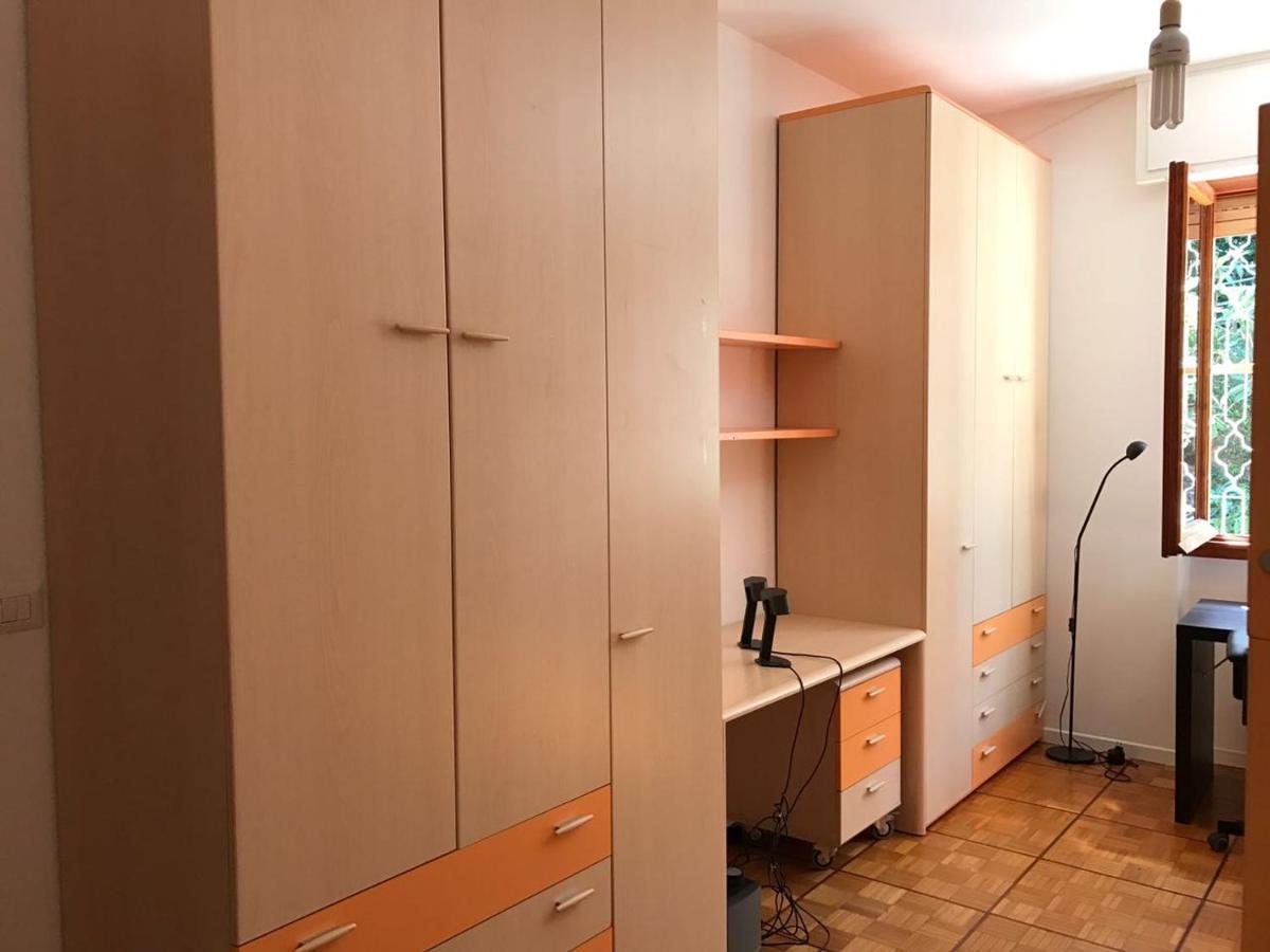 Mimosa Apartment By Portofinovacanze Rapallo Exteriör bild