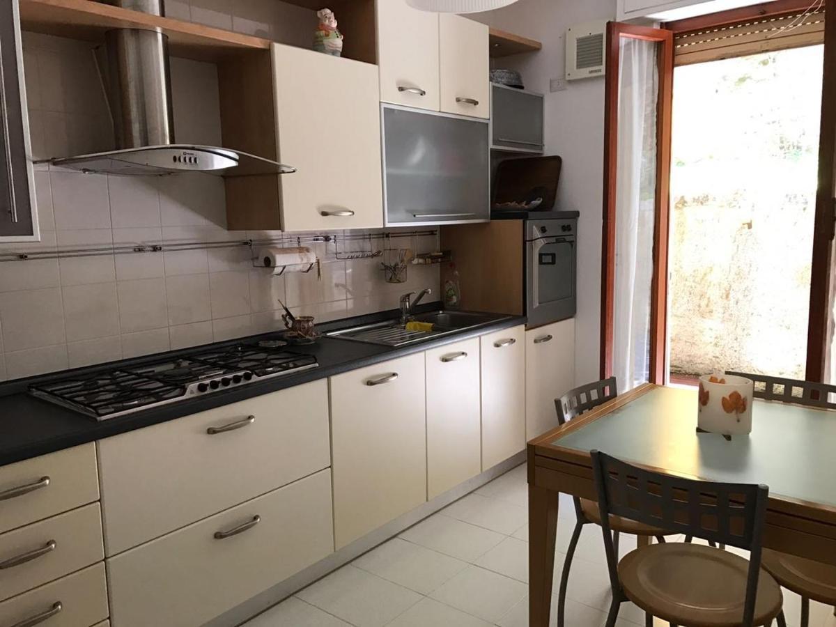 Mimosa Apartment By Portofinovacanze Rapallo Exteriör bild