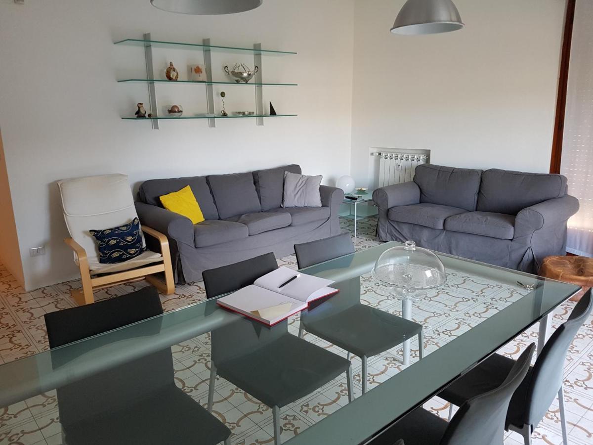 Mimosa Apartment By Portofinovacanze Rapallo Exteriör bild