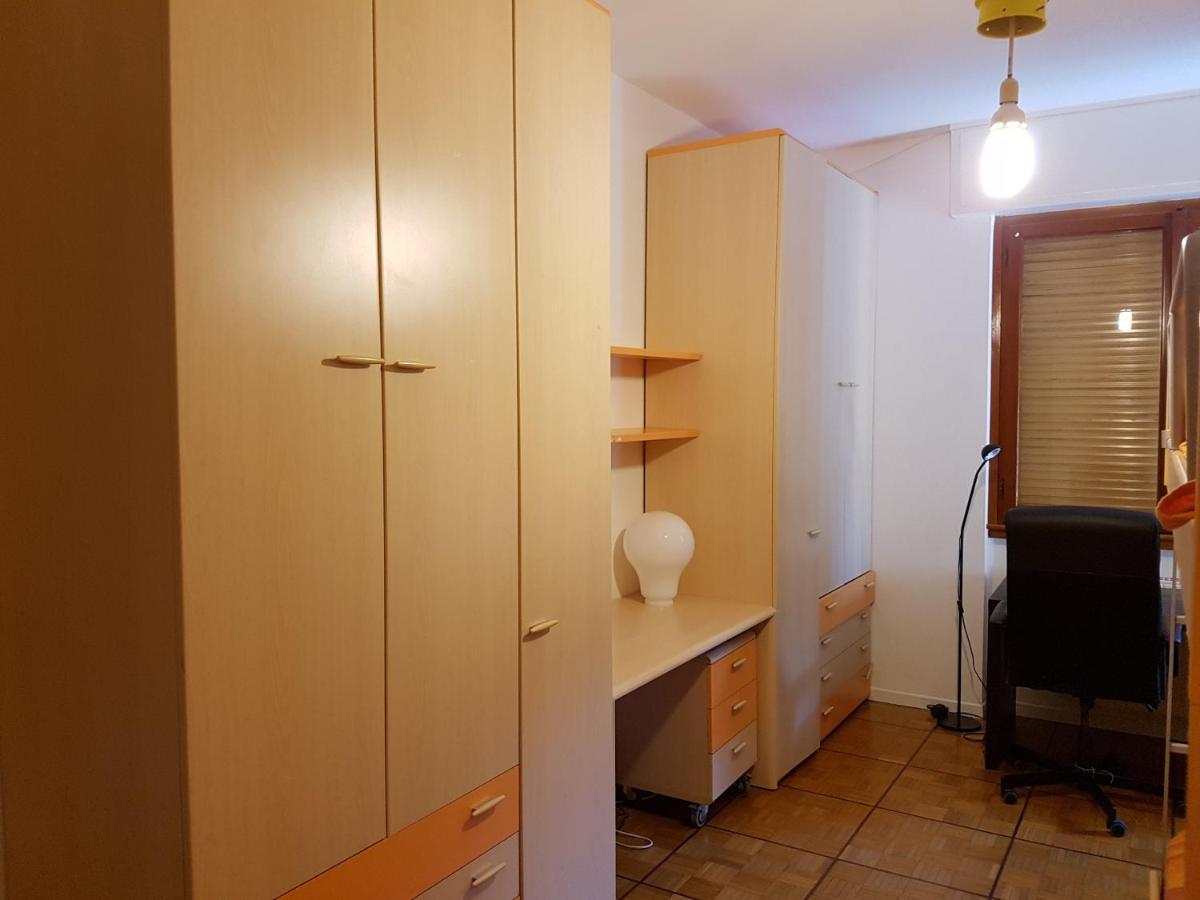 Mimosa Apartment By Portofinovacanze Rapallo Exteriör bild
