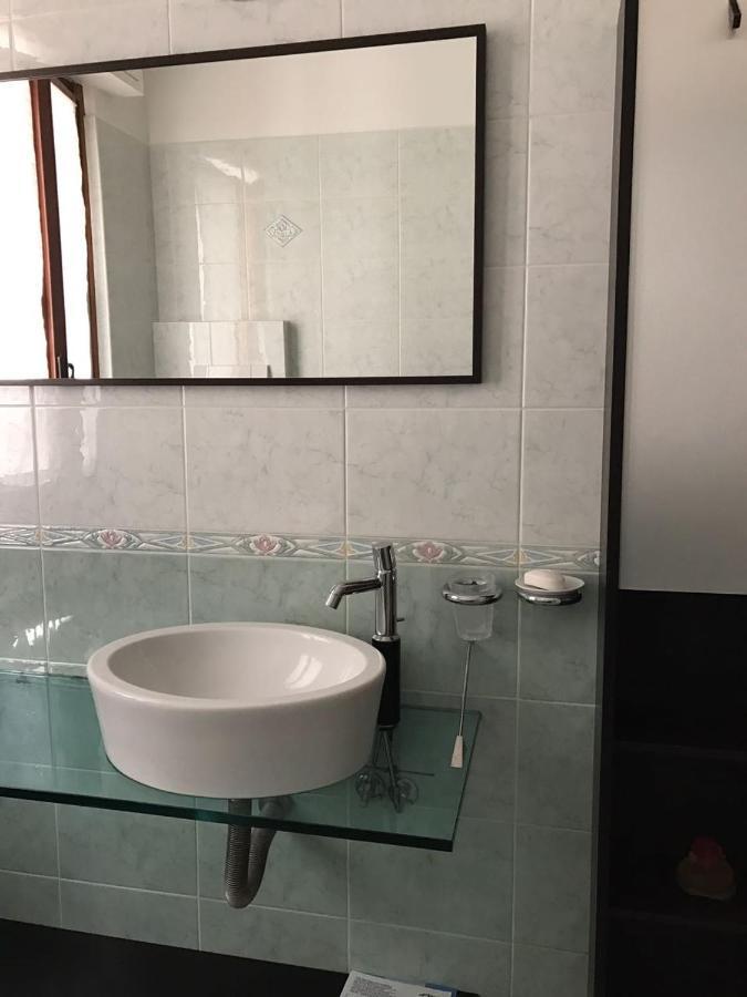Mimosa Apartment By Portofinovacanze Rapallo Exteriör bild
