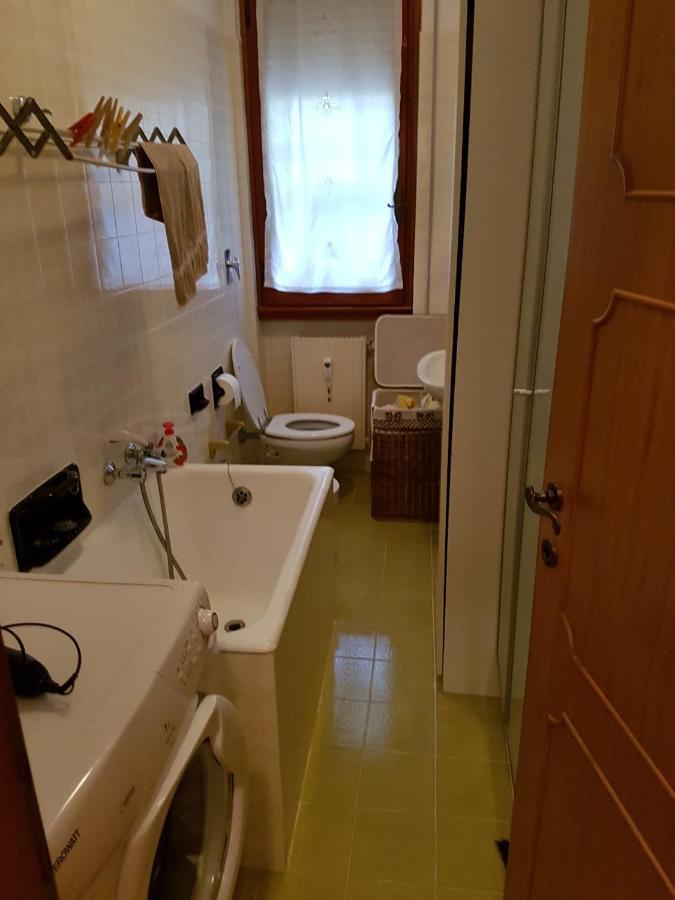 Mimosa Apartment By Portofinovacanze Rapallo Exteriör bild