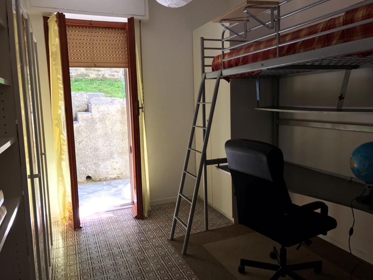 Mimosa Apartment By Portofinovacanze Rapallo Exteriör bild