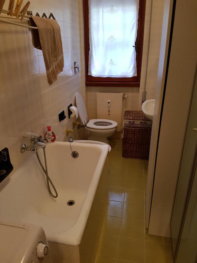 Mimosa Apartment By Portofinovacanze Rapallo Exteriör bild
